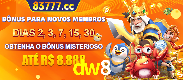 Anúncio dos benefícios para Membro VIP Sênior na plataforma dw8, incluindo bônus promocionais, semanais e mensais, ilustrado com o personagem Fortune Tiger.